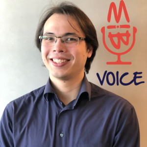 BIMvoice 13 - Dion Moult (Open Source software in the AEC industry)