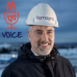 BIMvoice#34🎙️Håvard Bell (challenges in AEC, standards)