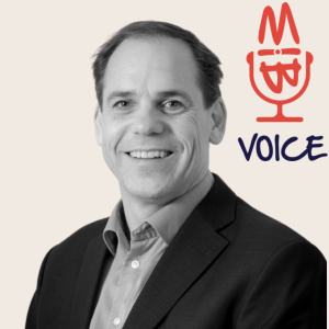 BIMvoice#32🎙️Lars Christian Fredenlund (Data Templates, importance of standards)