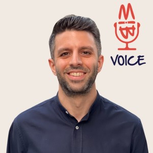 🎙️Digital Construction Sites With Angelos Nicolaou