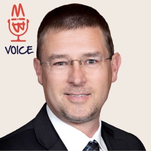 🎙️Collaboration in AEC and BIM Adoption in Canada with Scott Chatterton