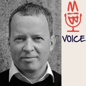 BIMvoice#31🎙️Steen Sunesen (BIM for asset owners, BIM requirements, BIM adoption)