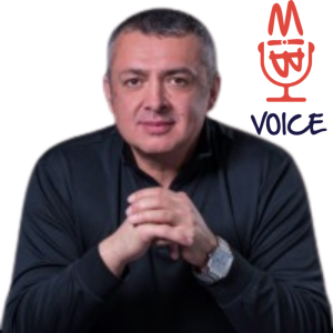 BIMvoice#20🎙️Stefan Szell (BIM models for court proceedings, information transfer cost, standards)