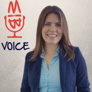 BIMvoice#21🎙️Erika Pärn (Business model innovation, Technology in AEC, Academia)