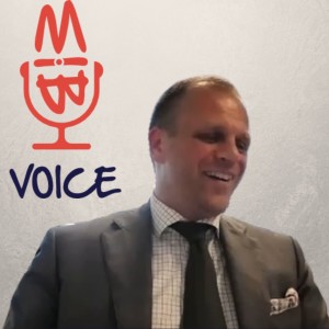 BIMvoice#18🎙️Harald Selvær (BIM technician training in Norway)