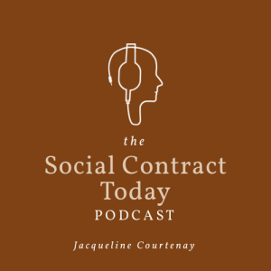 Introducing The Social Contract Today