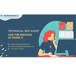 Technical SEO Audit and The Process Of Doing it