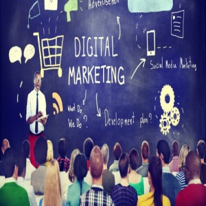 Top Benefits of Digital Marketing Classroom Training