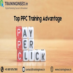 Top PPC Training Advantage