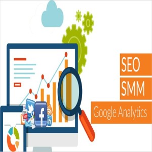 Learning SEO, SMM And AdWords With Digital Marketing Training Institute, Ahmedabad