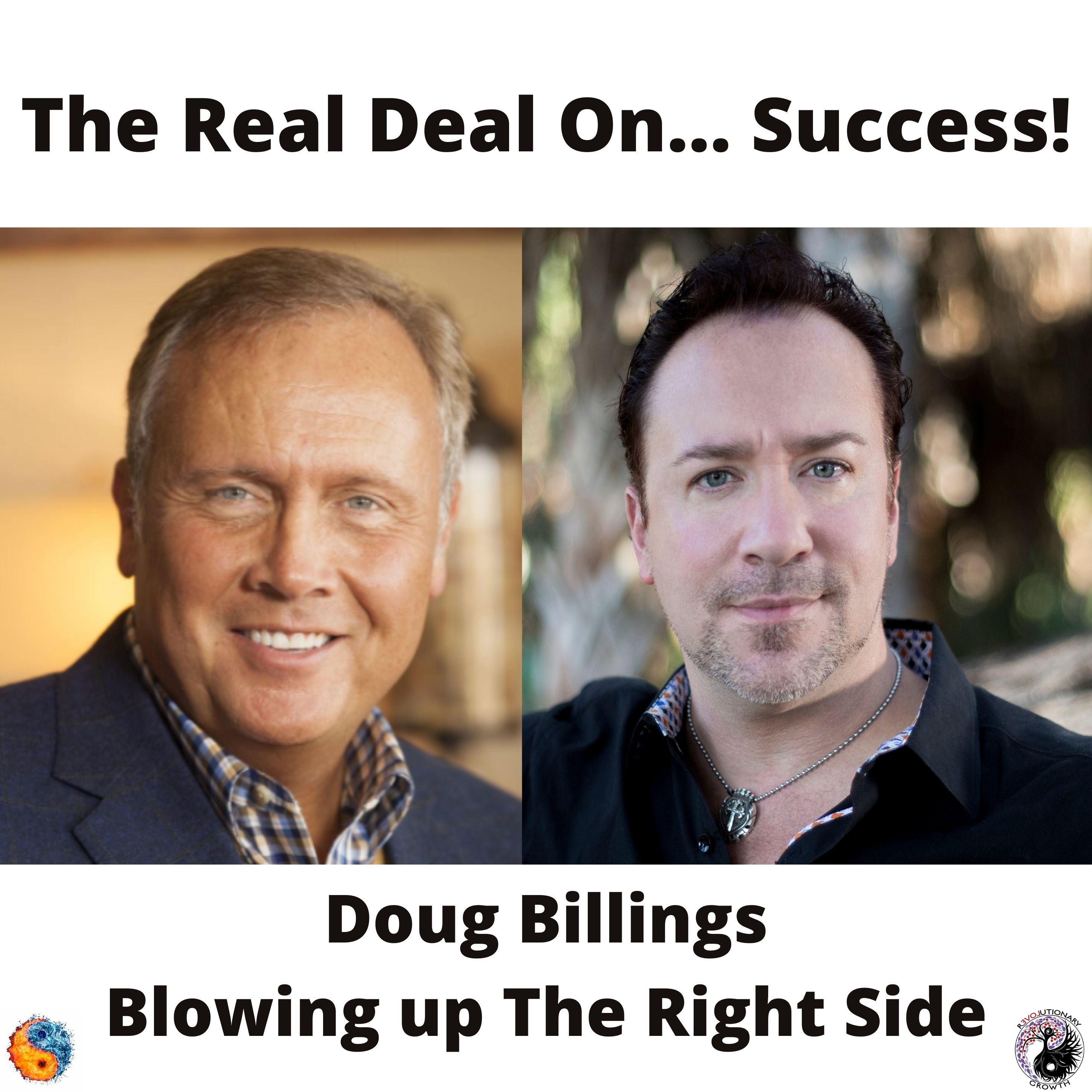 The Real Deal On...
