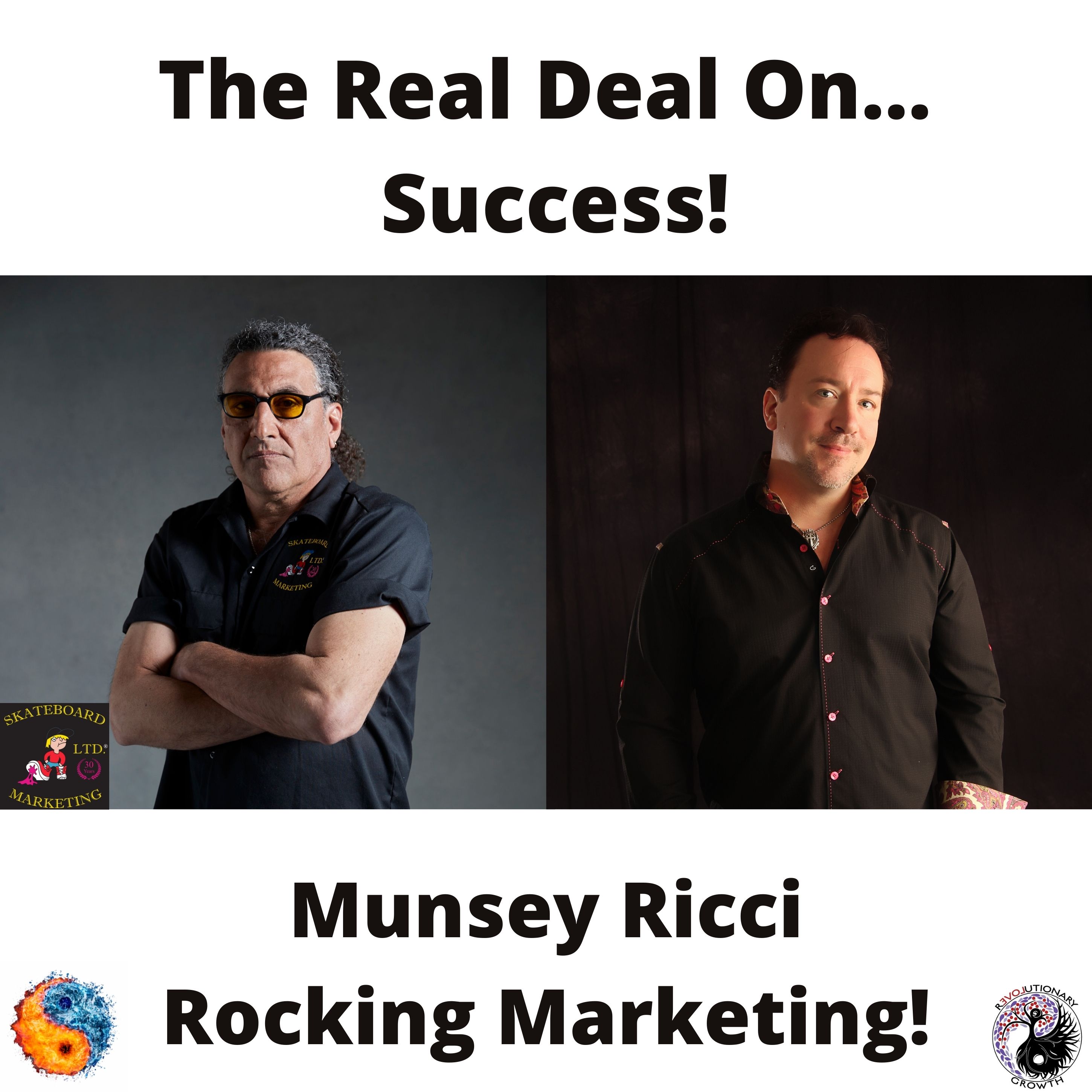 What is Radio Promotion? How to succeed in Radio Promotion. Munsey Ricci of Skateboard Marketing gets REAL!