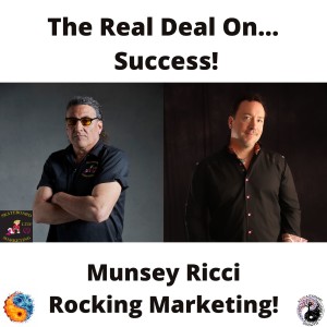What is Radio Promotion?  How to succeed in Radio Promotion.  Munsey Ricci of Skateboard Marketing gets REAL!