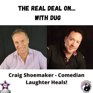 Can Laughter heal trauma?  Has political correctness killed comedy?  Have we lost our funny bone?