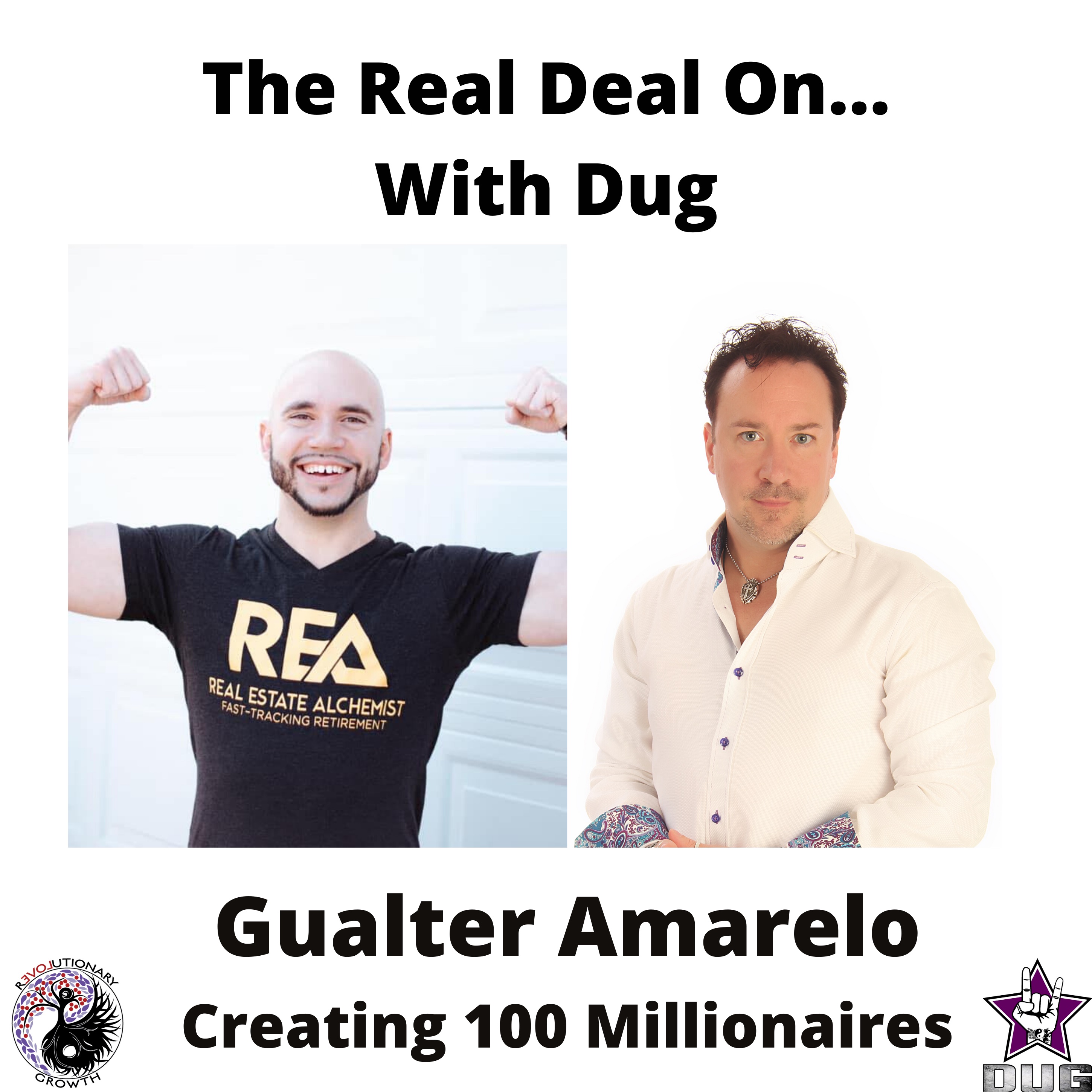 The Real Deal On...