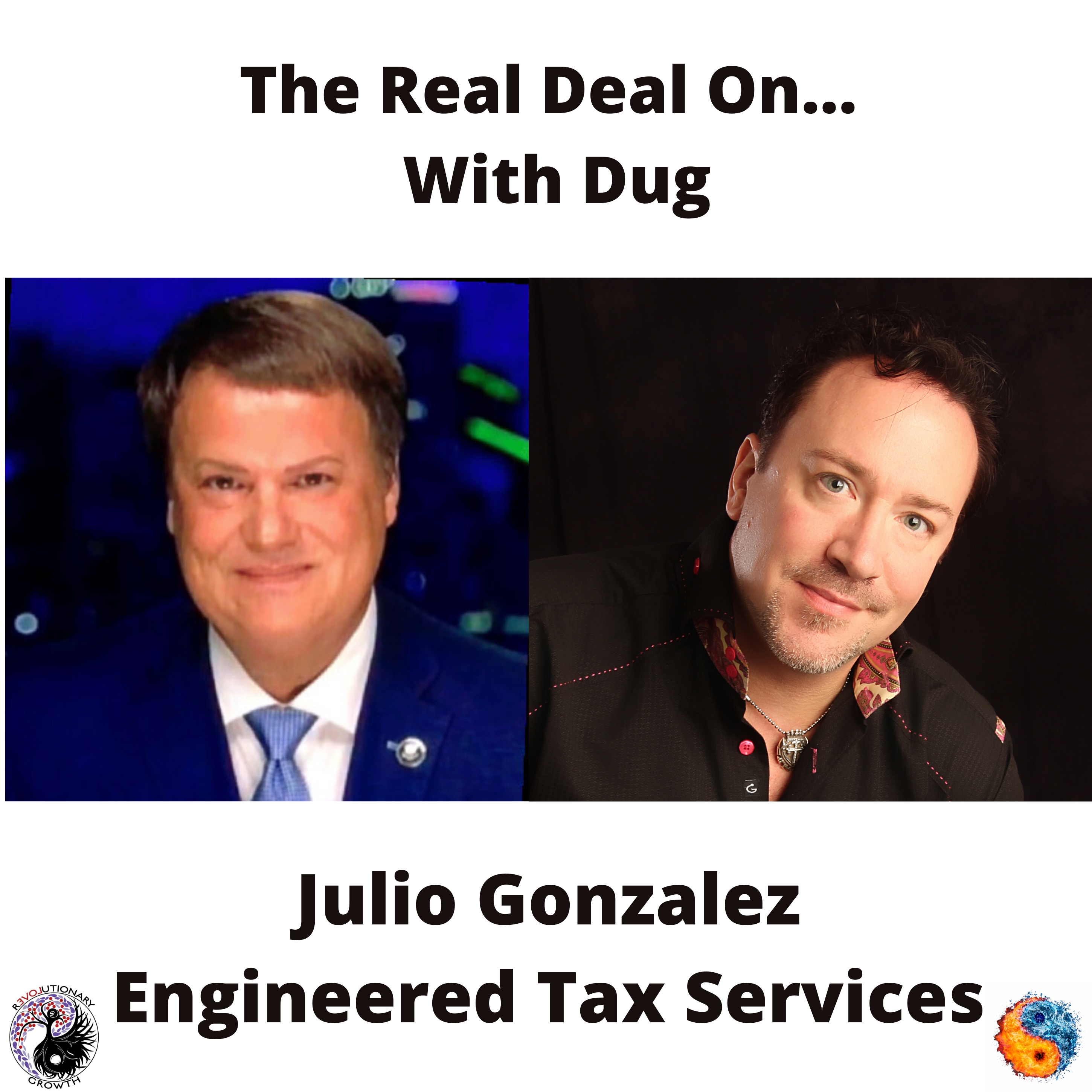 The Real Deal On...