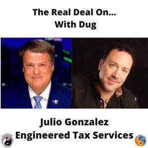 What is Cost Segregation?  Julio Gonzalez shares The Real Deal On tax strategies and beyond!