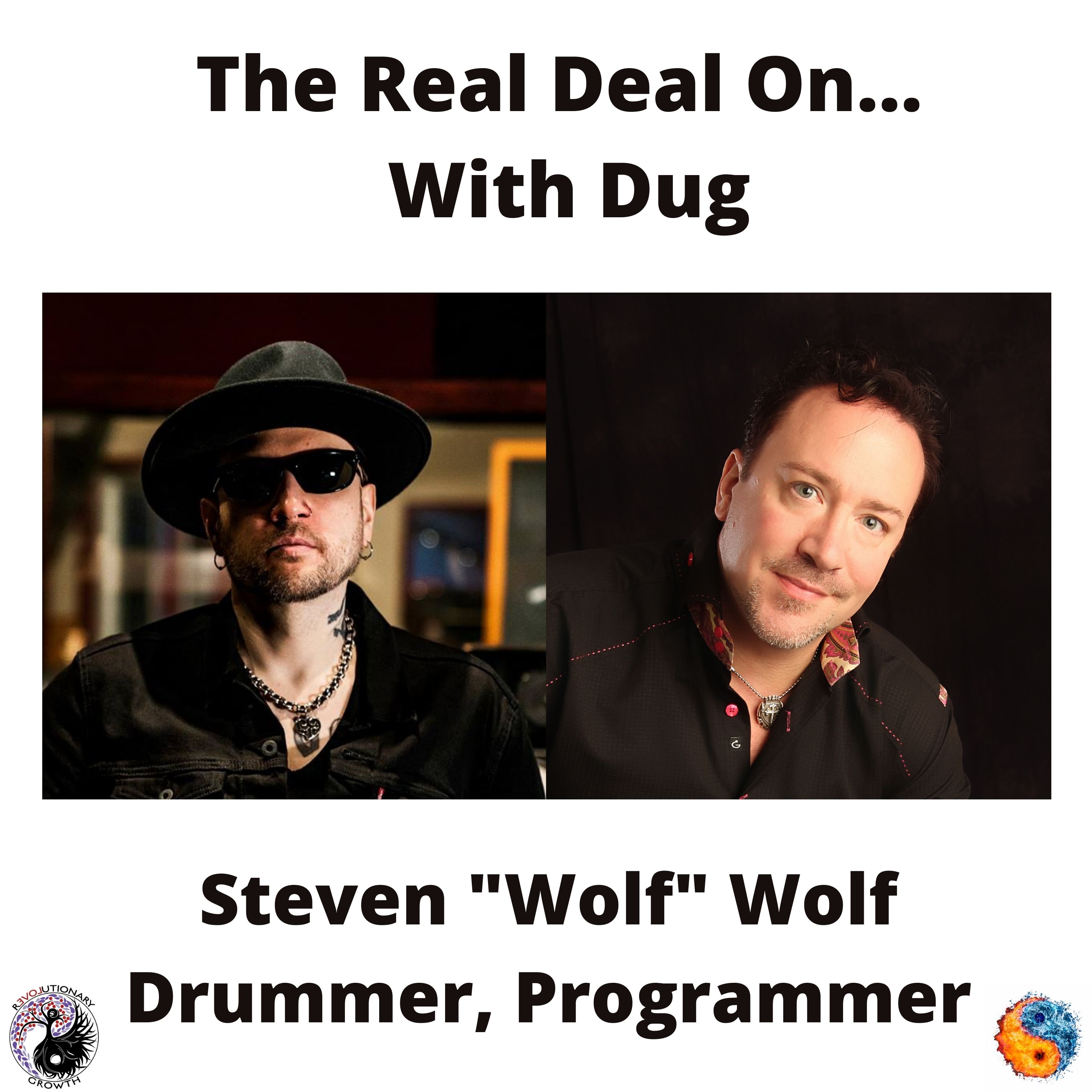 The Real Deal On...