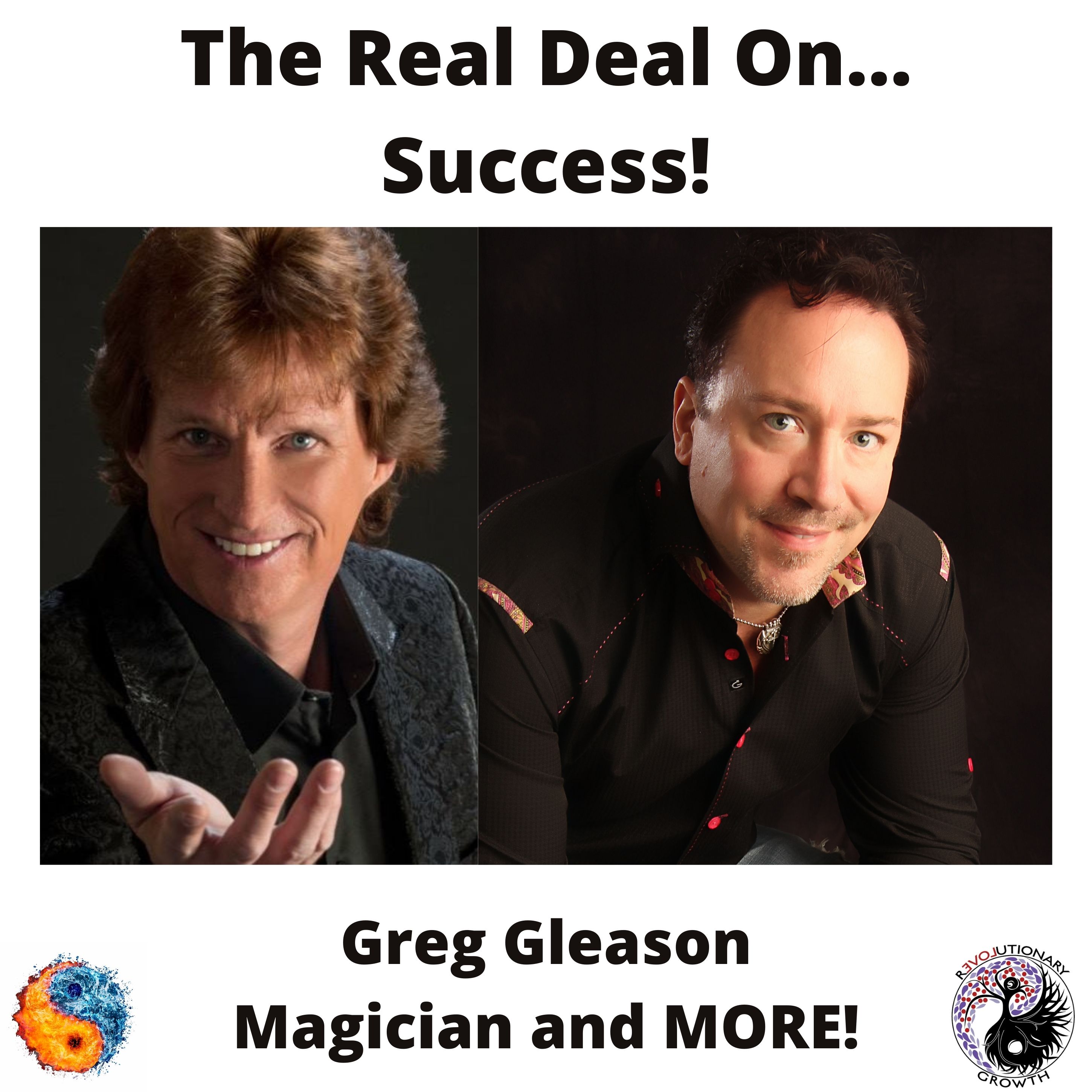 The Real Deal On...
