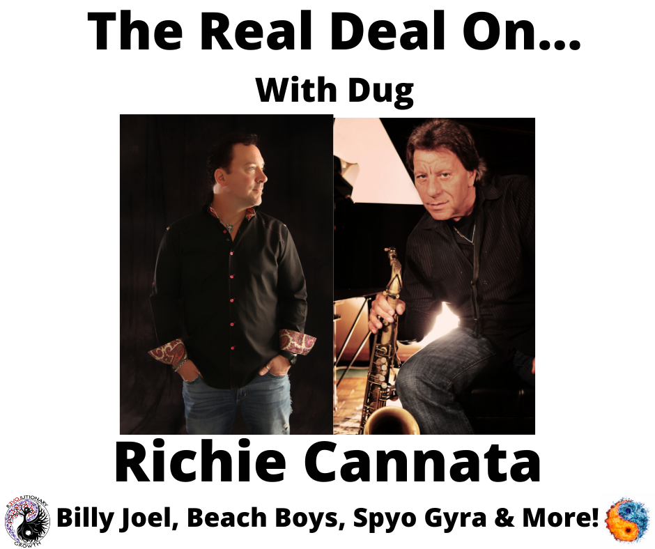 The Real Deal On...