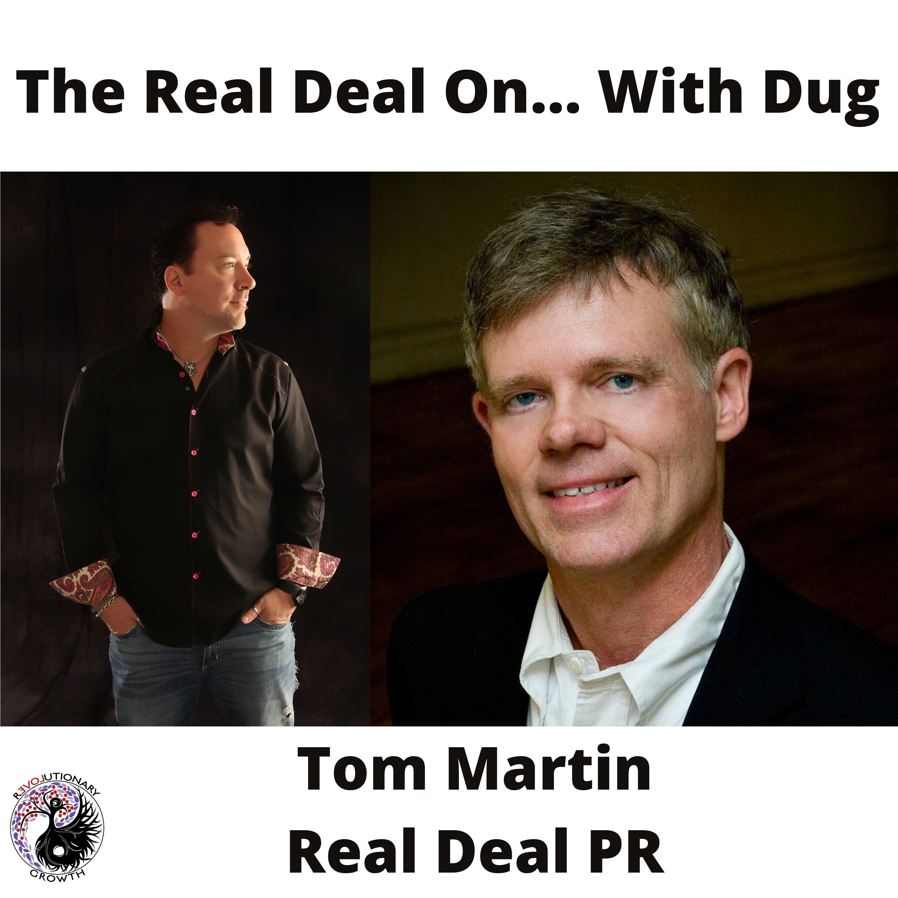 The Real Deal On...
