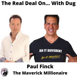 Coaching and Pivoting during difficult times - Paul Finck shares his Millionaire journey Ep.12