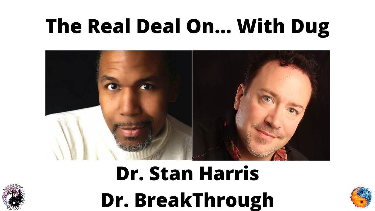 The Real Deal On...