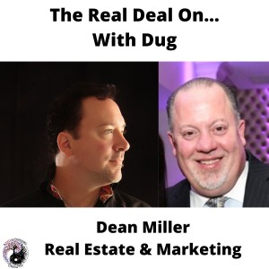 Real Estate Ups & Downs, Restaurants, Entrepreneurship and Marketing - How does it fit together? Ep.23