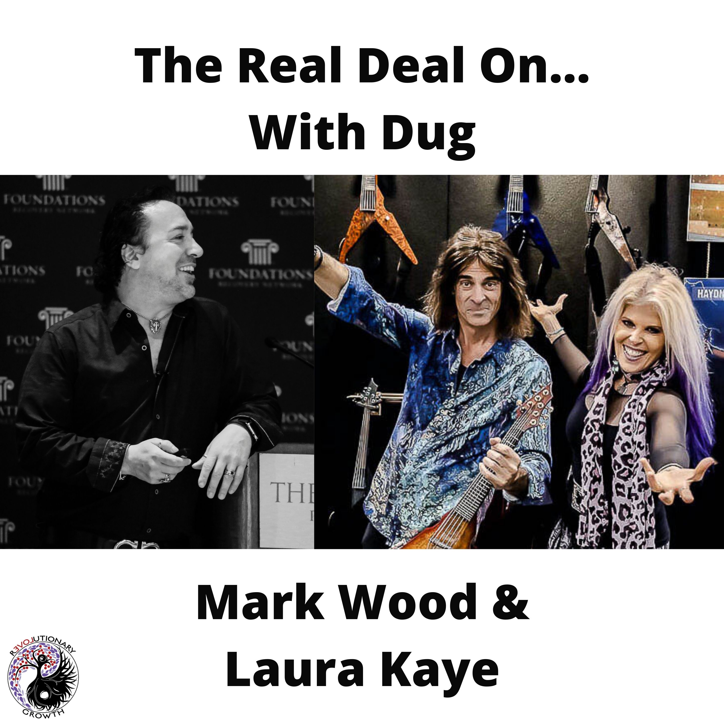The Real Deal On...