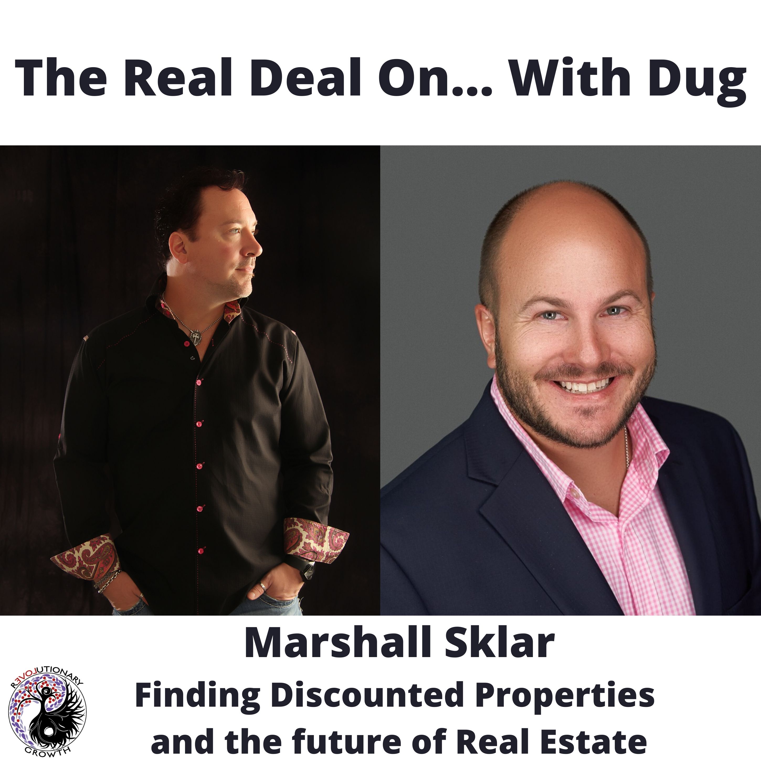 The Real Deal On...