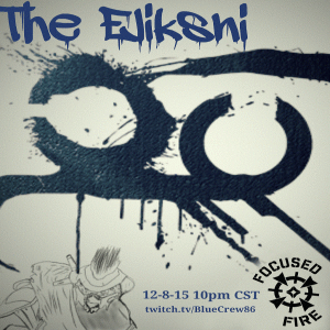 Ep 08 - Eliksni