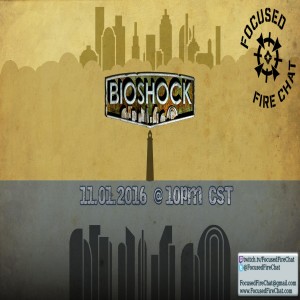 Extra Lore 08 - Bioshock