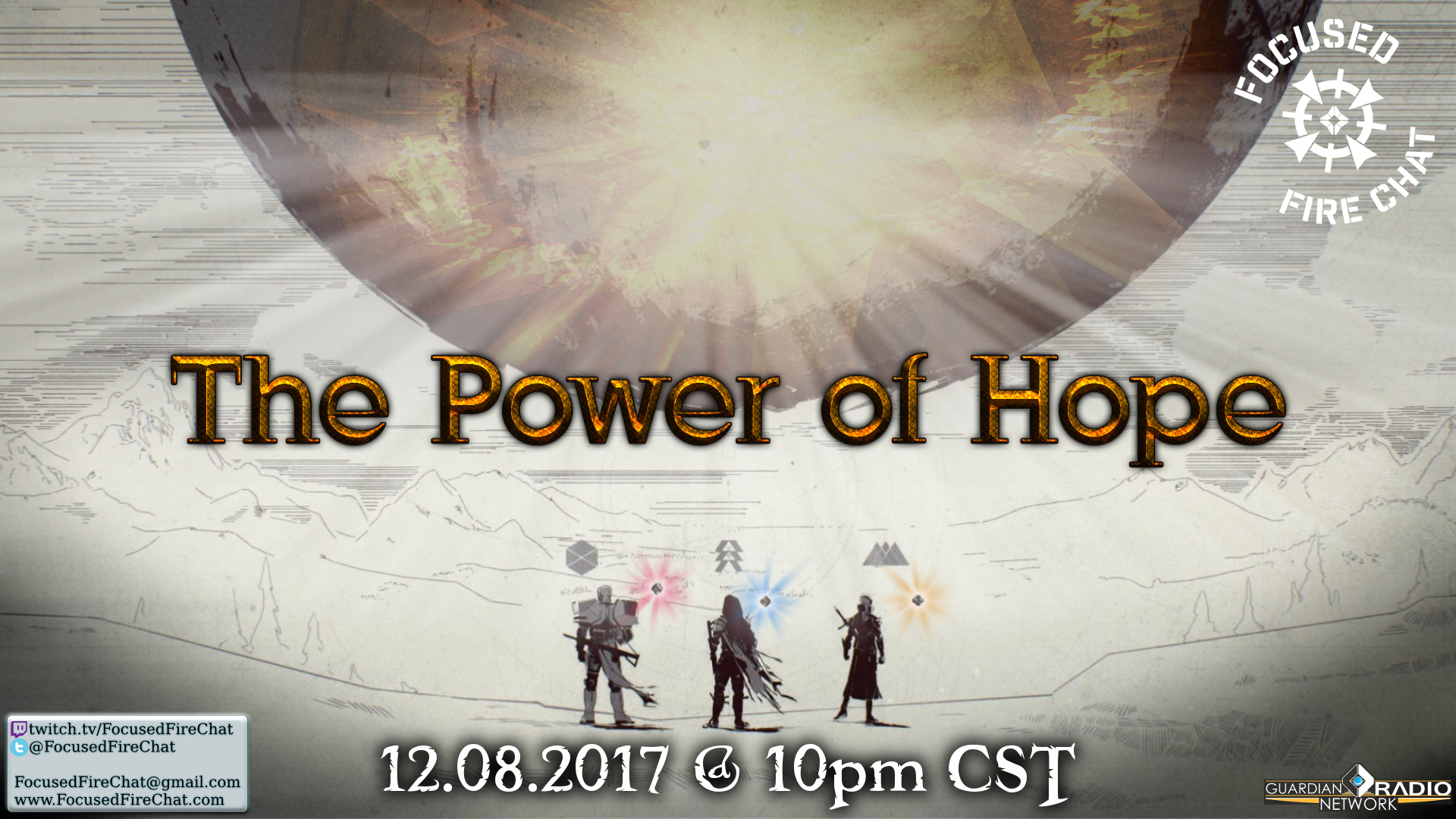 Ep 111 - The Power of Hope