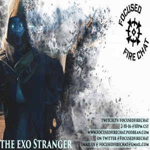 Ep 17 - The Exo Stranger