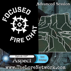 Ep 187 - Aspect: Advanced Session (ft dragonfli.ph)