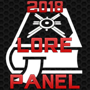GuardianCon 2018 - Lore Panel (ft. MyNameisByf, Ishtar Collective team, & Focused Fire Chat)