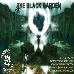 Ep 25 - The Black Garden
