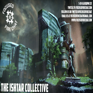 Ep 31 - Ishtar Collective