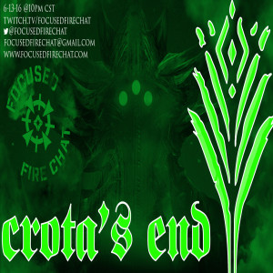 Ep 39 - Crota's End