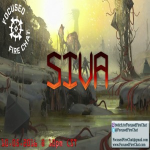 Ep 54 - SIVA