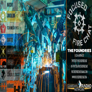 Ep 61 - The Foundries