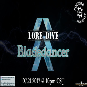 Ep 93 - Lore Dive (Bladedancer)