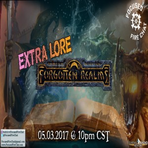 Extra Lore 14 - Forgotten Realms