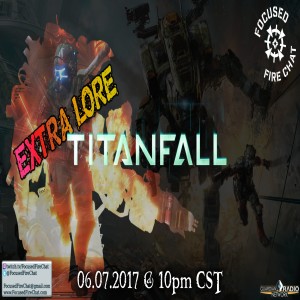 Extra Lore 15 - Titanfall