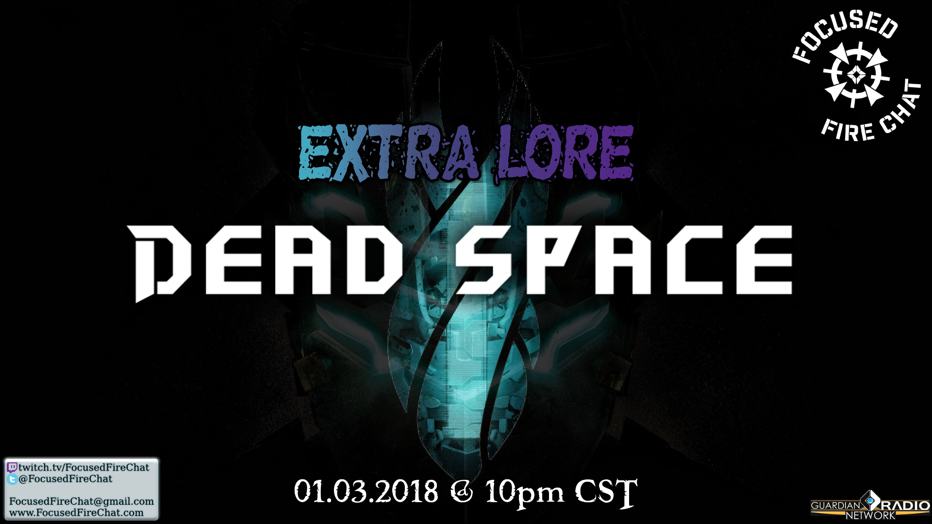 Extra Lore 22 - Dead Space