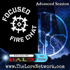Extra Lore 42 - HALO: Advanced Session (ft. pensHALO)