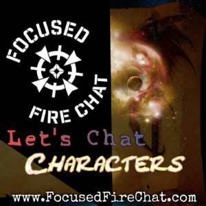 Let‘s Chat - Characters w Josh & Kole