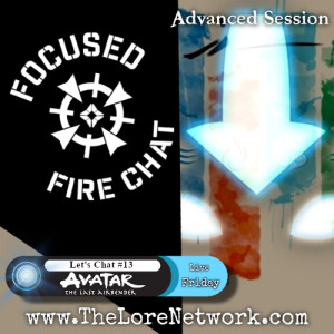 Let's Chat - Avatar (Advanced Session) [ft. InferMage & Mochillama]