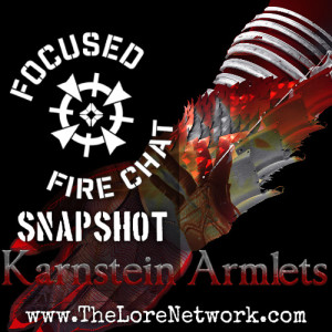 Snapshot - Karnstein Armlets