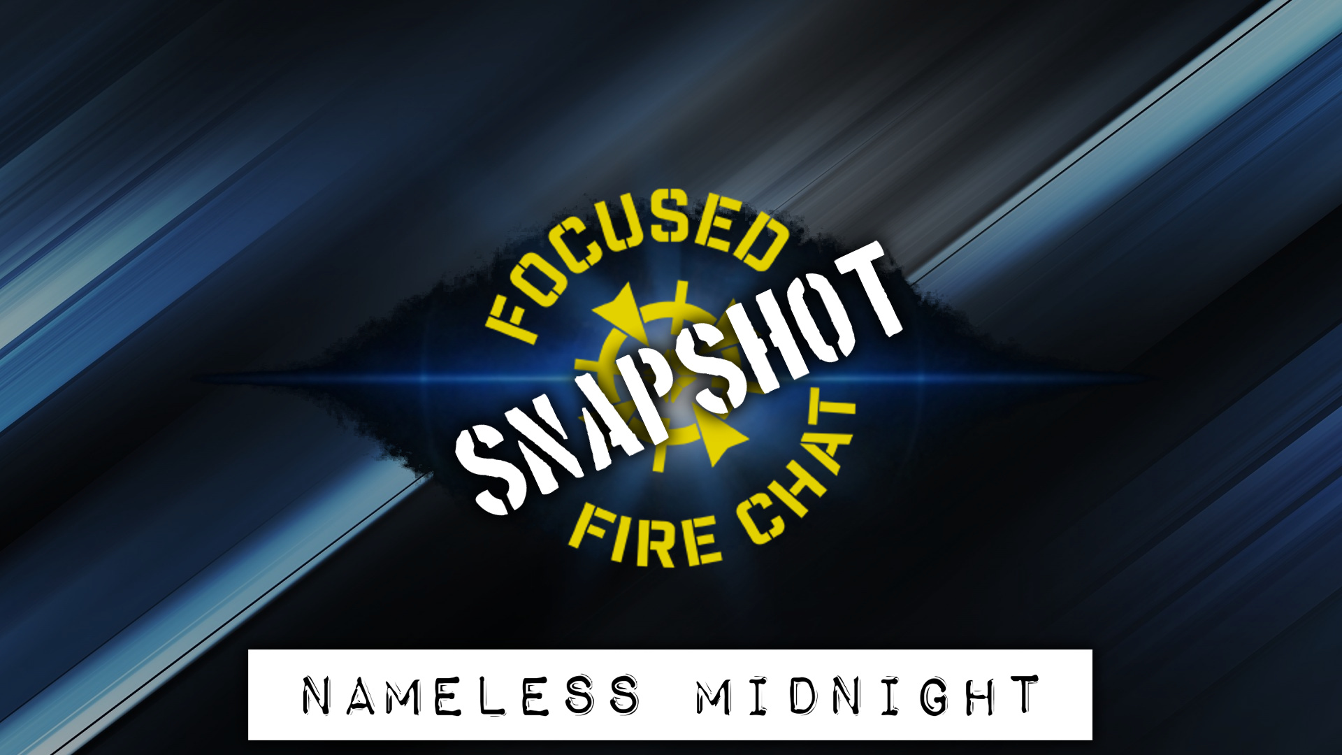 Snapshot 01 - Nameless Midnight